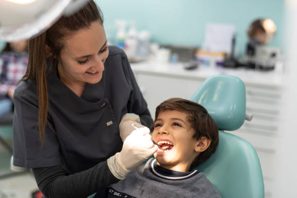 Best Dentist for Dental Trauma  in Greenfield, OH
