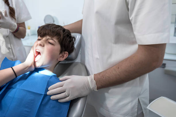 Best Knocked-Out Tooth Emergency  in Greenfield, OH