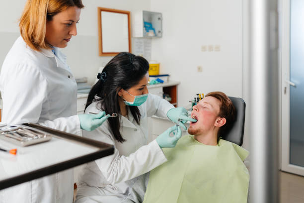 Best Emergency Gum Pain Relief  in Greenfield, OH