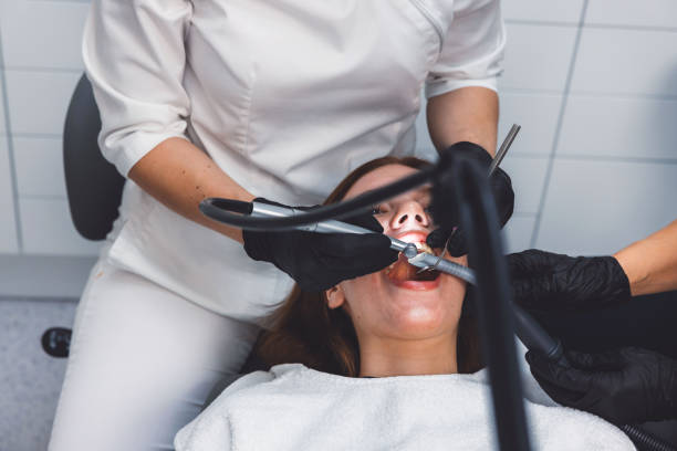Best Cracked Tooth Emergency Dentist  in Greenfield, OH
